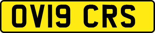 OV19CRS