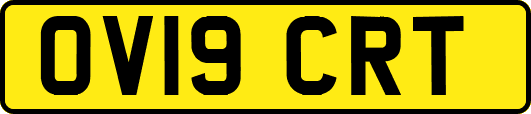 OV19CRT