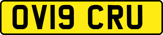 OV19CRU