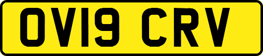 OV19CRV