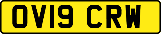 OV19CRW
