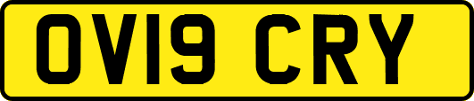OV19CRY