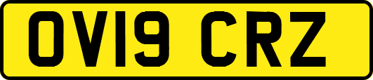 OV19CRZ
