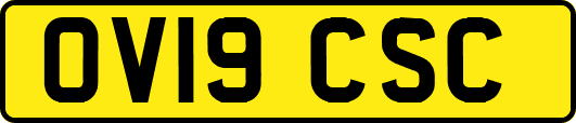 OV19CSC