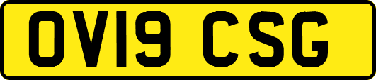 OV19CSG