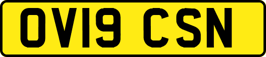 OV19CSN