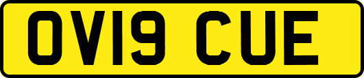 OV19CUE