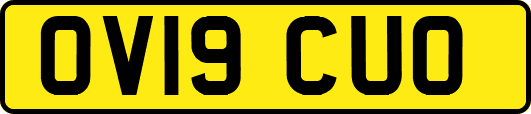 OV19CUO