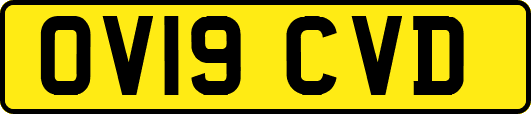 OV19CVD