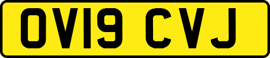 OV19CVJ