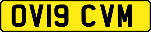 OV19CVM