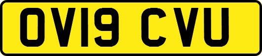OV19CVU