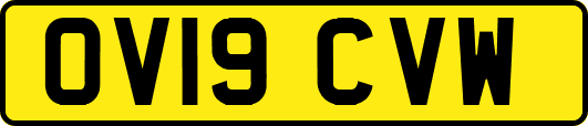 OV19CVW