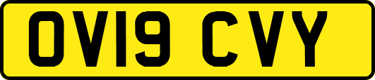 OV19CVY