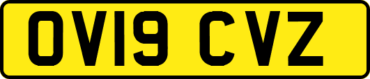 OV19CVZ