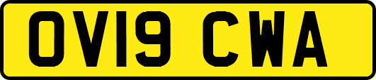 OV19CWA