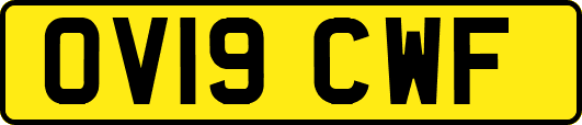 OV19CWF