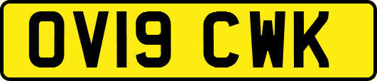 OV19CWK