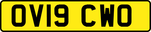 OV19CWO