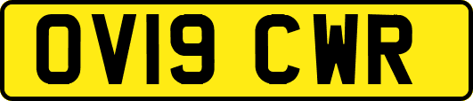 OV19CWR