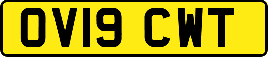 OV19CWT