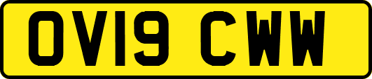 OV19CWW