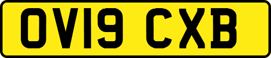 OV19CXB