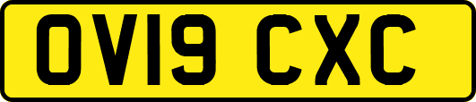 OV19CXC