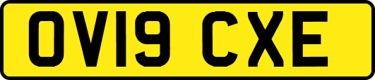 OV19CXE