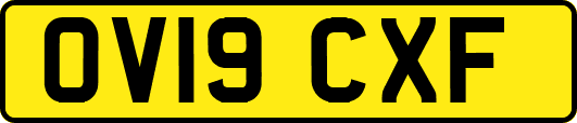 OV19CXF