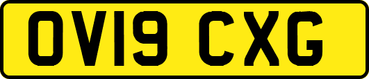 OV19CXG