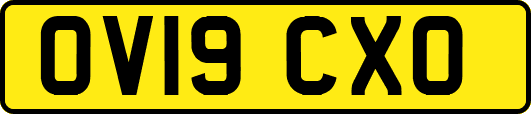 OV19CXO