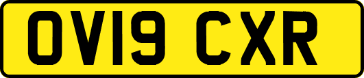 OV19CXR