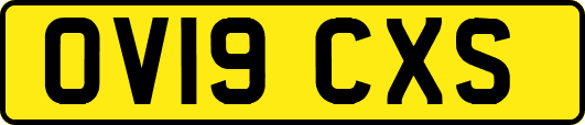 OV19CXS