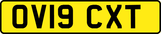 OV19CXT