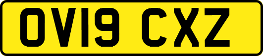 OV19CXZ