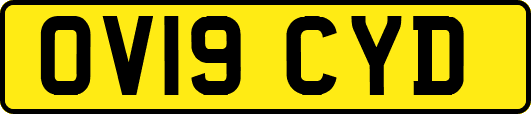 OV19CYD