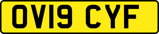 OV19CYF