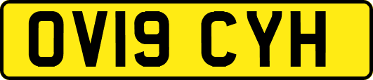 OV19CYH