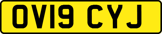 OV19CYJ