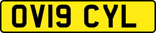OV19CYL