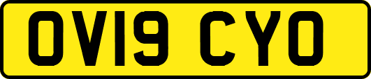 OV19CYO