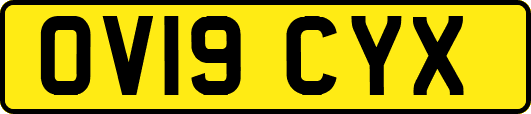 OV19CYX