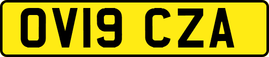 OV19CZA