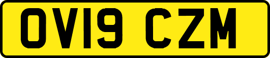 OV19CZM