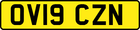 OV19CZN