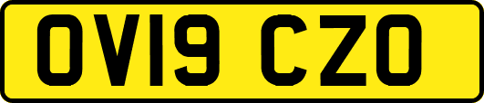 OV19CZO