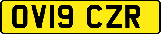 OV19CZR