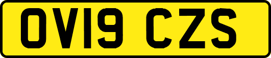 OV19CZS