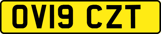 OV19CZT